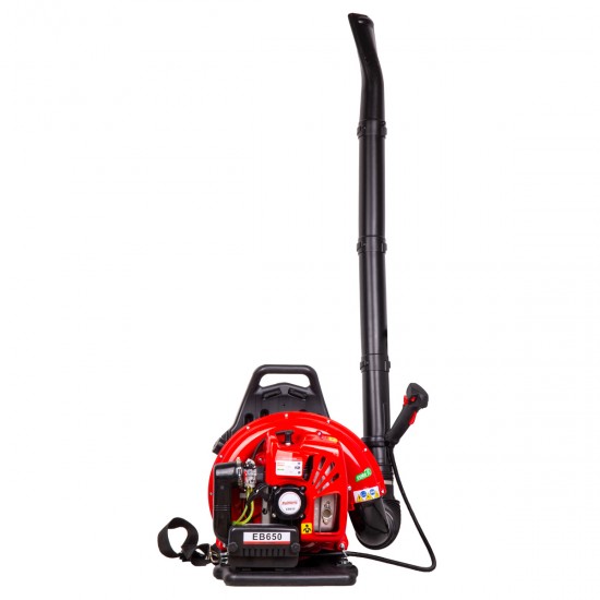 Palmera Eb-650 Eur5 Üfleme Makinesi Sırt Tipi